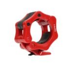Lock jaw red HMS clamps (2 pcs) ZG1000R