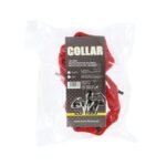 Lock jaw red HMS clamps (2 pcs) ZG1000R - Image 6