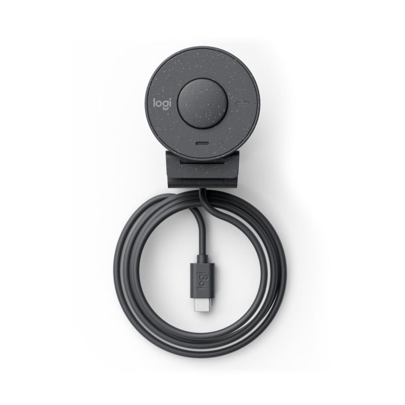 lupin-wear-ca-logitech-brio-300-camera-2328721 Logitech BRIO 300 Camera - Image 1