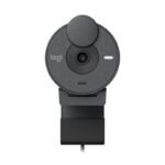 Logitech BRIO 300 Camera - Image 4