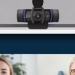 LOGITECH C920S PRO HD WEBCAM camera - Image 4