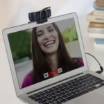 LOGITECH C920S PRO HD WEBCAM camera - Image 5