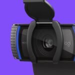 LOGITECH C920S PRO HD WEBCAM camera - Image 6