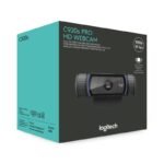 LOGITECH C920S PRO HD WEBCAM camera - Image 7
