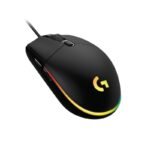 LOGITECH G102 LIGHTSYNC MOUSE - Image 2