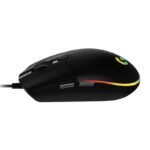 LOGITECH G102 LIGHTSYNC MOUSE - Image 3