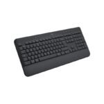 Logitech K650 Signature Keyboard