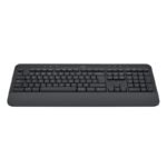 Logitech K650 Signature Keyboard - Image 3