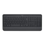 Logitech K650 Signature Keyboard - Image 4