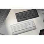 Logitech K650 Signature Keyboard - Image 5