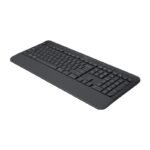 Logitech K650 Signature Keyboard - Image 6