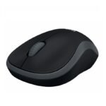 Logitech M185 Mouse 910-002235 (optical; 1000 DPI; gray color - Image 2