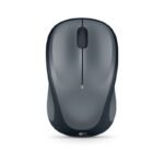 Logitech M235 Mouse 910-002201 (optical; 800 DPI; gray) - Image 5
