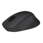 Logitech M280 Mouse 910-004287 (optical; 1000 DPI; black) - Image 3