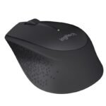 Logitech M280 Mouse 910-004287 (optical; 1000 DPI; black) - Image 4