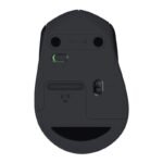 Logitech M280 Mouse 910-004287 (optical; 1000 DPI; black) - Image 5