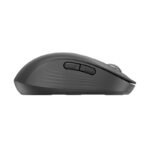 Logitech M650 L Signature Gray Mouse - Image 2