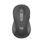 Logitech M650 L Signature Gray Mouse