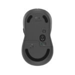 Logitech M650 L Signature Gray Mouse - Image 5