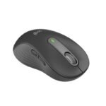 Logitech M650 L Signature Gray Mouse - Image 6