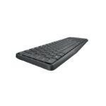 Logitech MK235 920-007931 Membrane Keyboard + Mouse Set (USB 3.0; gray; optical) - Image 6