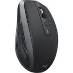 Logitech MX Anywhere 2s Mouse