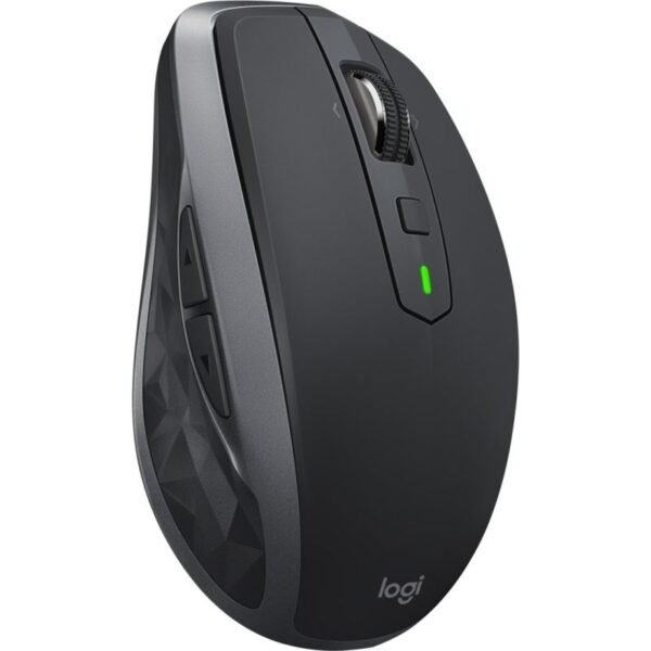Logitech MX Anywhere 2s Mouse
