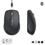 Logitech MX Anywhere 3S Graphite Mouse - Image 2