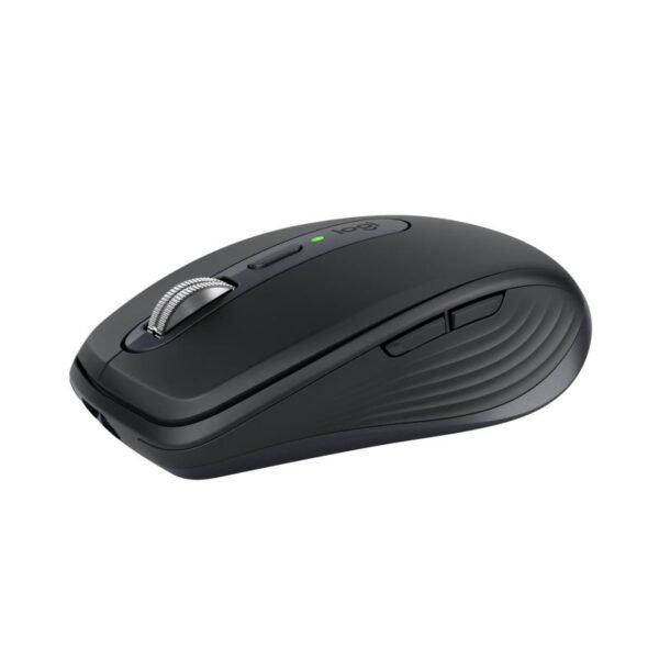 Logitech MX Anywhere 3S Graphite Mouse