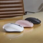 Logitech MX Anywhere 3S Graphite Mouse - Image 3