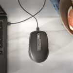 Logitech MX Anywhere 3S Graphite Mouse - Image 7
