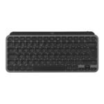 Logitech MX Keys Mini Wireless GRAPHITE keyboard - Image 2