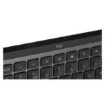 Logitech MX Keys Mini Wireless GRAPHITE keyboard - Image 4
