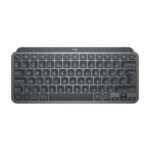Logitech MX Keys Mini Wireless GRAPHITE keyboard - Image 7