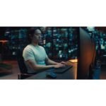 Logitech MX Keys S Plus Gr. keyboard - Image 2