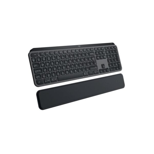Logitech MX Keys S Plus Gr. keyboard