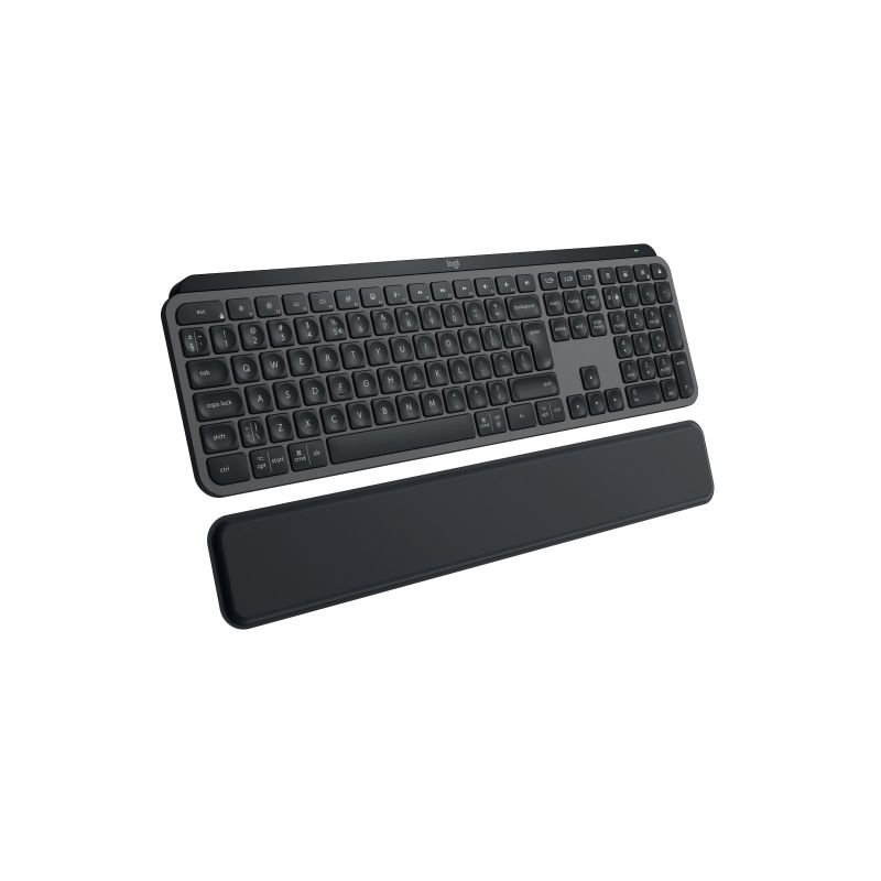 lupin-wear-ca-logitech-mx-keys-s-plus-gr-keyboard-2338967 Logitech MX Keys S Plus Gr. keyboard - Image 1