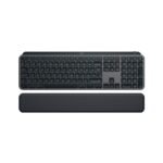 Logitech MX Keys S Plus Gr. keyboard - Image 3
