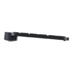Logitech MX Keys S Wireless Graphite Keyboard - Image 2