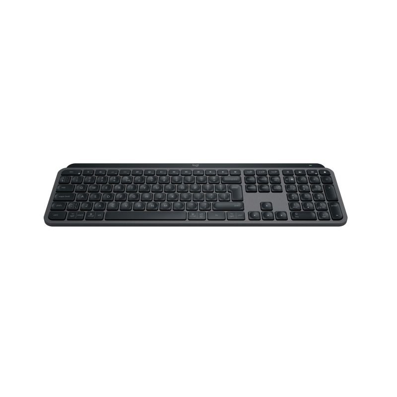 lupin-wear-ca-logitech-mx-keys-s-wireless-graphite-keyboard-2328965 Logitech MX Keys S Wireless Graphite Keyboard - Image 1