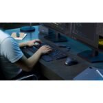 Logitech MX Keys S Wireless Graphite Keyboard - Image 3
