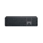 Logitech MX Keys S Wireless Graphite Keyboard - Image 4