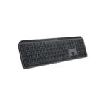 Logitech MX Keys S Wireless Graphite Keyboard - Image 7