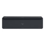 Logitech MX Keys S Wireless Graphite Keyboard - Image 8