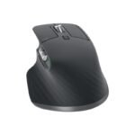 Logitech MX Master 3S for Business Graphite Mouse - Image 2
