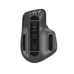 Logitech MX Master 3S for Business Graphite Mouse