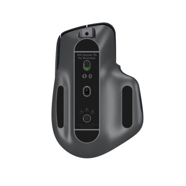 Logitech MX Master 3S for Business Graphite Mouse