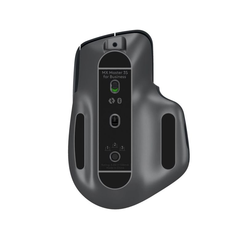 lupin-wear-ca-logitech-mx-master-3s-for-business-graphite-mouse-2339246 Logitech MX Master 3S for Business Graphite Mouse - Image 1