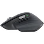 Logitech MX Master 3S for Business Graphite Mouse - Image 6