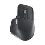 Logitech MX Master 3S for Business Graphite Mouse - Image 7